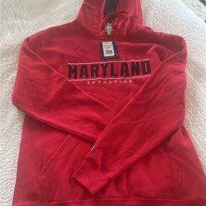 Maryland Hoodie